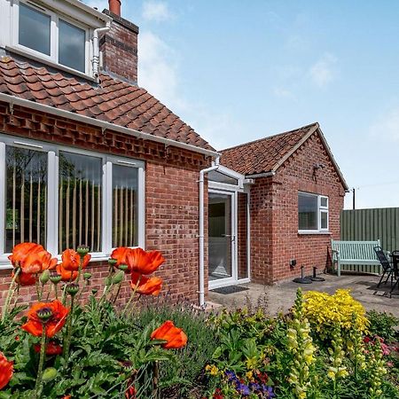 Woodland View Villa West Barkwith Eksteriør bilde