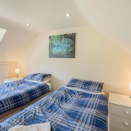 Woodland View Villa West Barkwith Eksteriør bilde